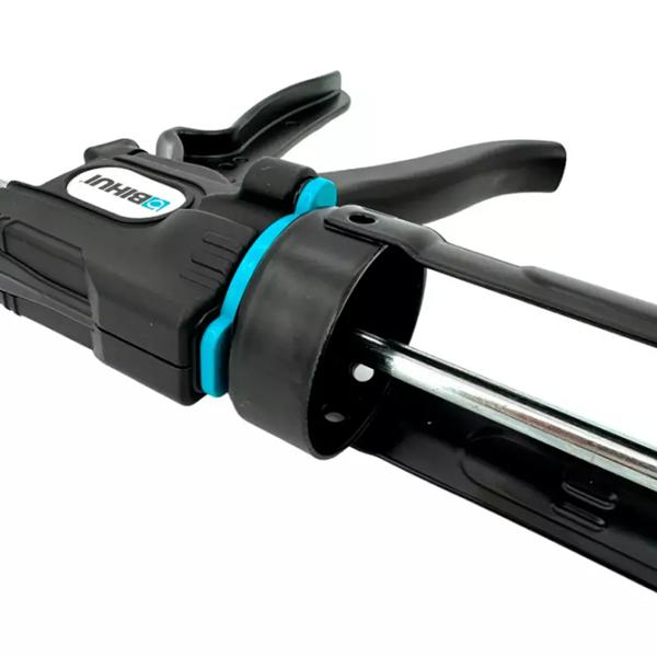 Pistol pentru silicon BIHUI TCG310 Black photo 5