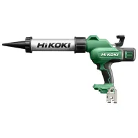 Пистолет для силикона Hikoki AC18DAWQZ Зеленый