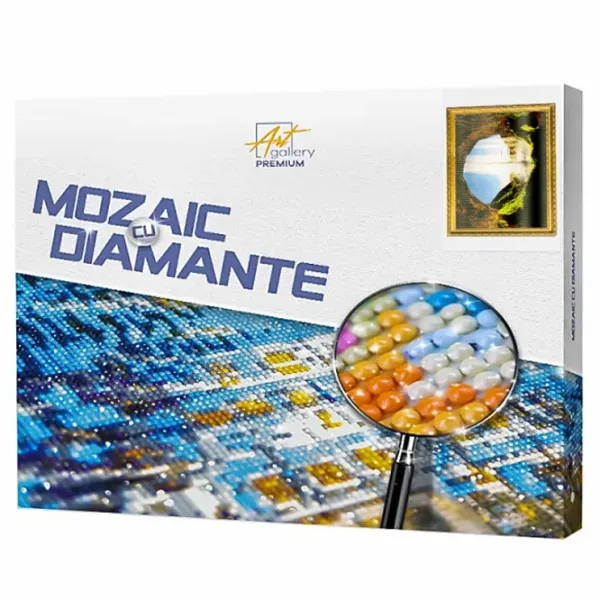 Mozaic Art Galery Premium Cascada  /  photo 1 Mozaic Art Galery Premium Cascada  /  photo 1