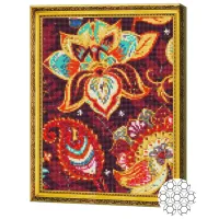 Mozaic New World Paisley / photo 2