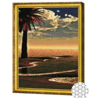 Мозайка Art Galery Premium Litoralul / photo 2