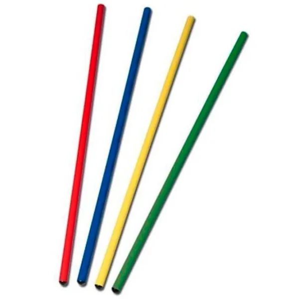 Baston pentru gimnastică Miscellaneous 10094 Multicolor / Plastic photo 2