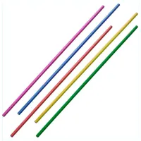 Гимнастическая палка Sport 10095 Разноцветный / Пластик