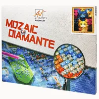 Mozaic New World Motani multicolori  / 