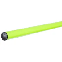 Baston pentru gimnastică Suhs 3298 Multicolor / Plastic photo 3