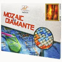 Мозайка New World Apus înflăcărat  / 