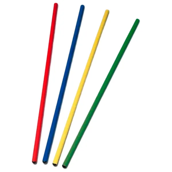 Baston pentru gimnastică Miscellaneous 5794 Multicolor / Plastic photo 2 Baston pentru gimnastică Miscellaneous 5794 Multicolor / Plastic photo 2