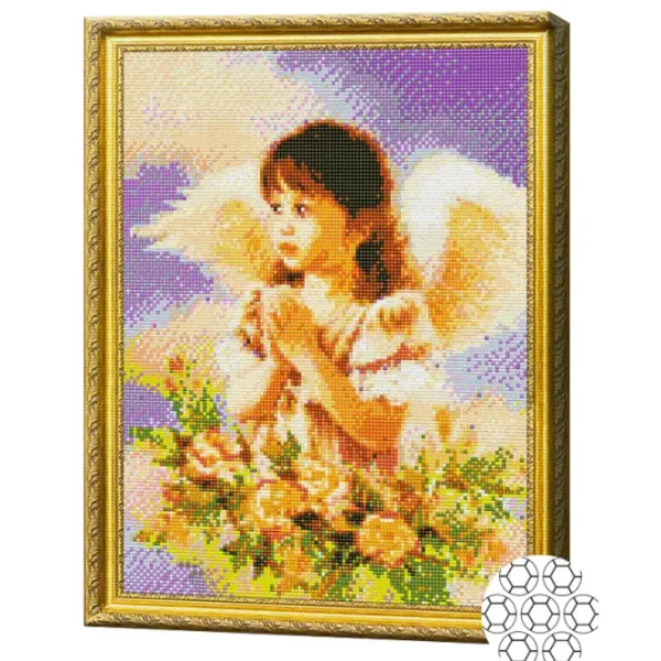 Mozaic Art Galery Premium Îngeraș   /  photo 2