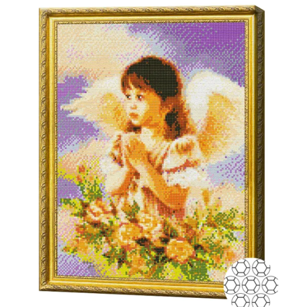 Mozaic Art Galery Premium Îngeraș   /  photo 2