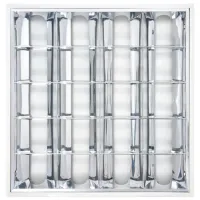 Панели armstrong Elmos 140020G 18 Вт / Белый