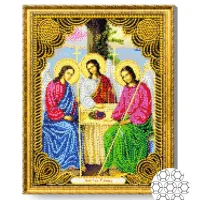 Мозайка Art Galery Premium Sfânta Treime / photo 2