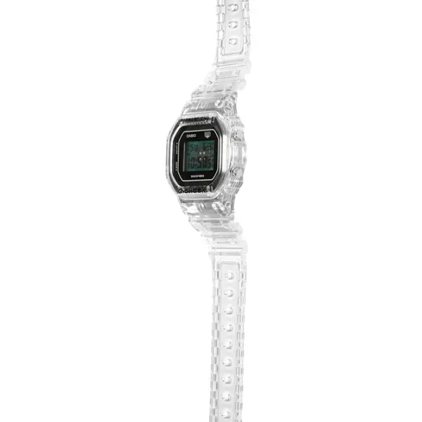 Ceas de mână unisex Casio DW-5040RX-7ER Cuarț / 49 x 43 mm photo 3