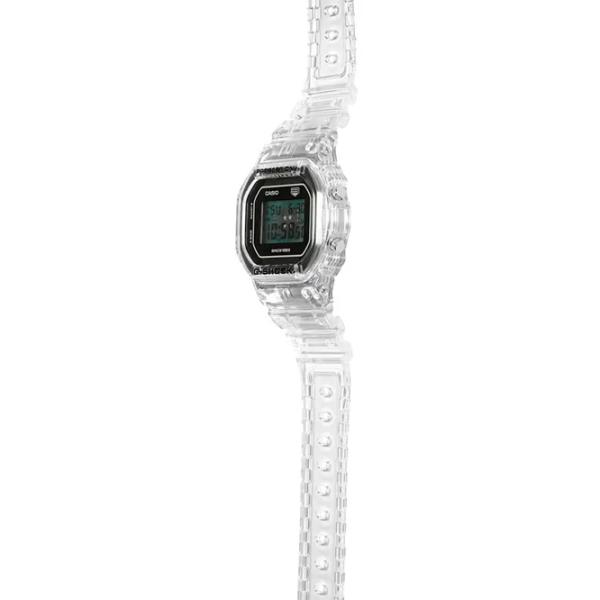 Ceas de mână unisex Casio DW-5040RX-7ER Cuarț / 49 x 43 mm photo 3