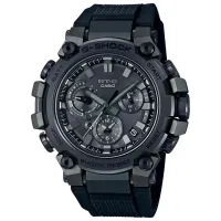 Наручные часы для мужчин Casio MTG-B3000B-1AER Кварцевый / 51 мм