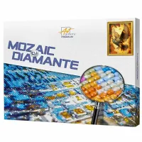 Mozaic Art Galery Premium Zborul buhei   / 