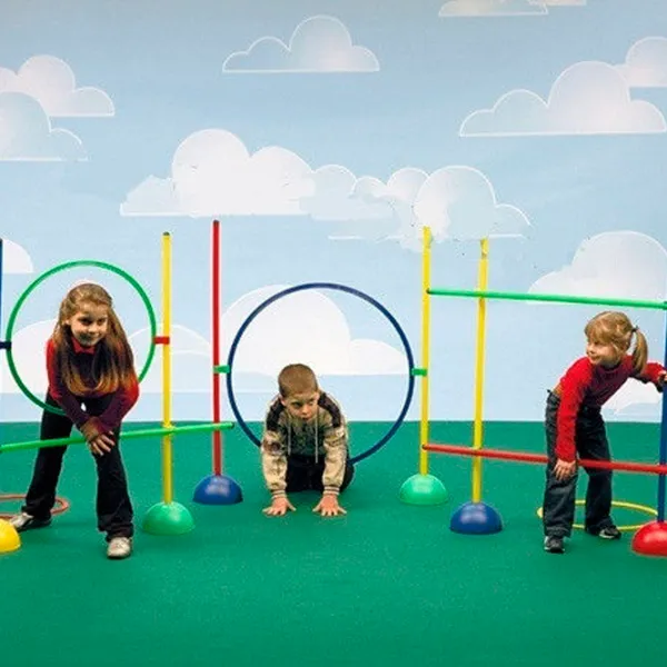 Крепление Suhs 2487 Разноцветный / Пластик photo 2