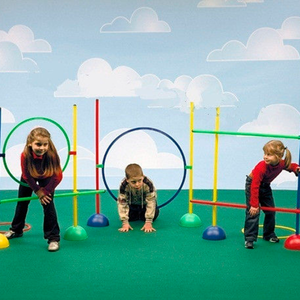 Крепление Suhs 2487 Разноцветный / Пластик photo 2