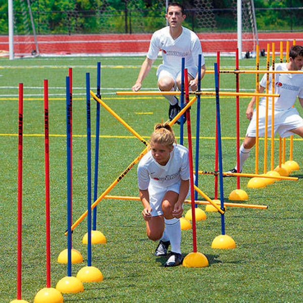 Крепление Suhs 2487 Разноцветный / Пластик photo 3