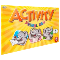 Joc de masă Piatnik Primul meu Activity 4+/ Dezvoltare