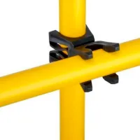 Крепление Yakimasport 10234 Разноцветный / Пластик