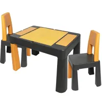Set de mobilă pentru copii Teggi Multifun / unisex photo 3