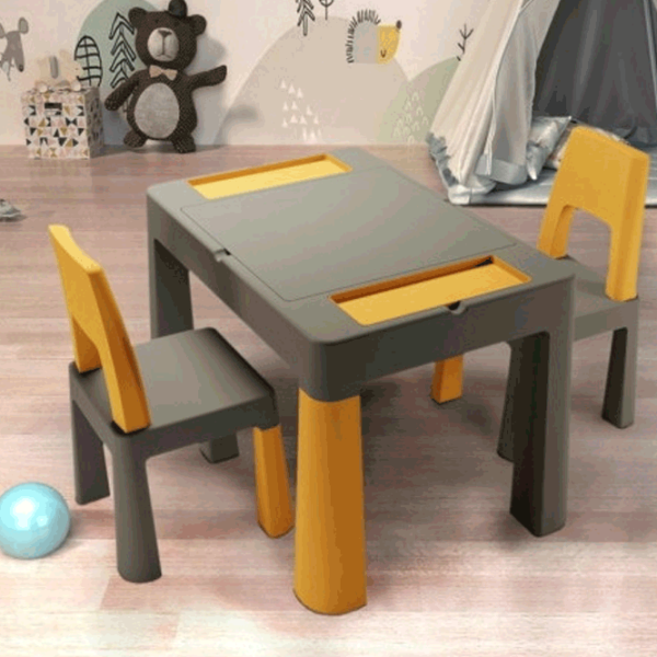 Детский мебельный набор Teggi Multifun  / унисекс photo 4
