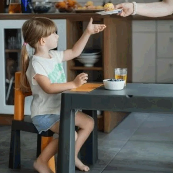Детский мебельный набор Teggi Multifun  / унисекс photo 6