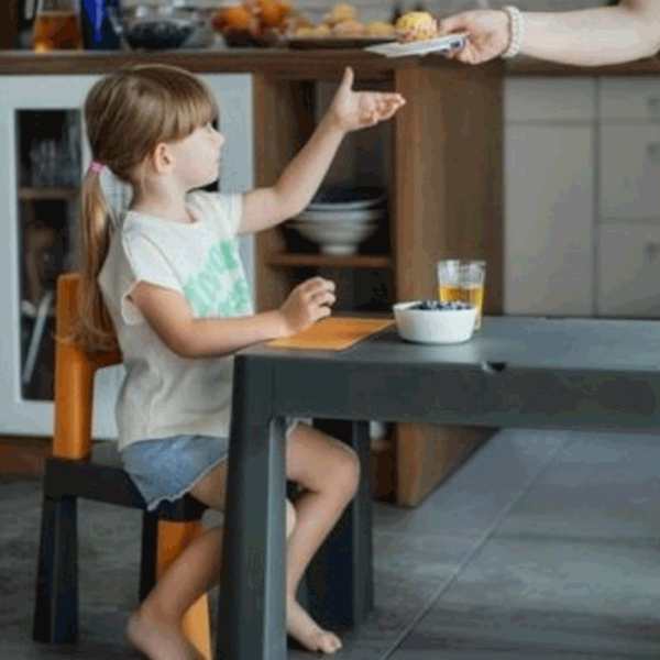 Детский мебельный набор Teggi Multifun  / унисекс photo 6