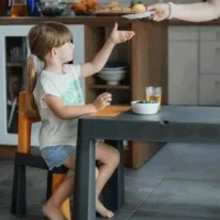 Set de mobilă pentru copii Teggi Multifun / unisex photo 6