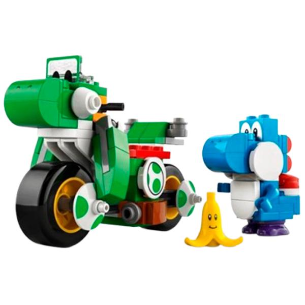 Constructor LEGO Mario Kart / Multicolor photo 3 Constructor LEGO Mario Kart / Multicolor photo 3
