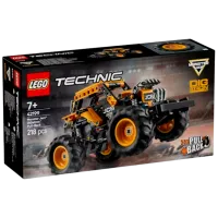 Constructor LEGO Monster Jam DIGatron / Multicolor
