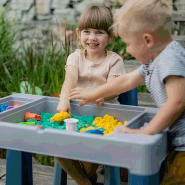 Set de mobilă pentru copii Teggi Multifun  / unisex photo 4