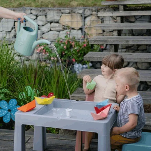 Set de mobilă pentru copii Teggi Multifun  / unisex photo 6