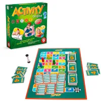 Настольная игра Piatnik Activity Original 12+/ Развитие photo 2
