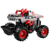 Constructor LEGO Monster Jam ThunderROARus / Multicolor photo 3