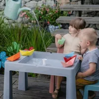 Set de mobilă pentru copii Teggi Multifun / unisex photo 5