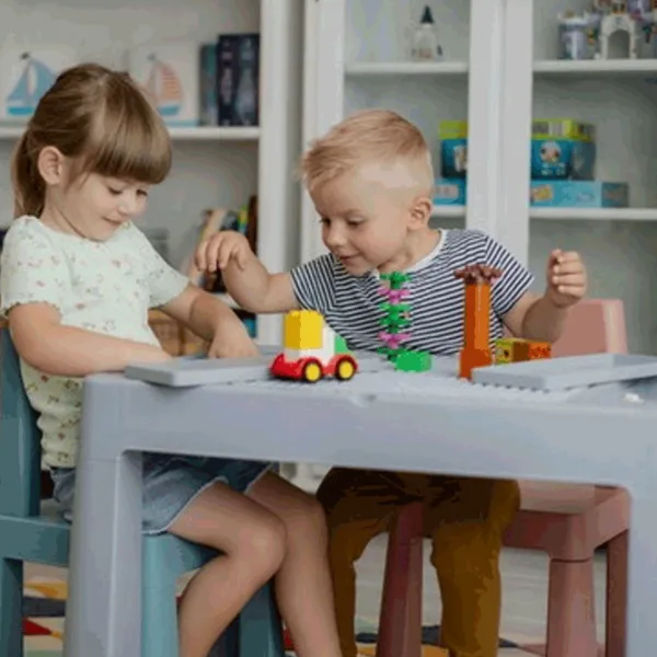 Детский мебельный набор Teggi Multifun  / унисекс photo 6