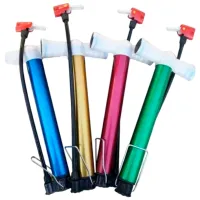 Ручной насос Diverta BSDW040244 Разноцветный / Металл