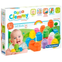 Конструктор Clementoni 14707 Фигуры/ Разноцветный