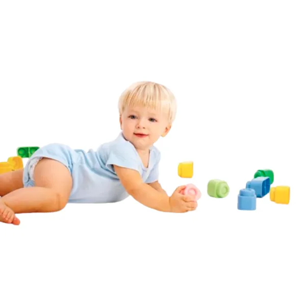Конструктор Clementoni 14707 Фигуры/ Разноцветный photo 2