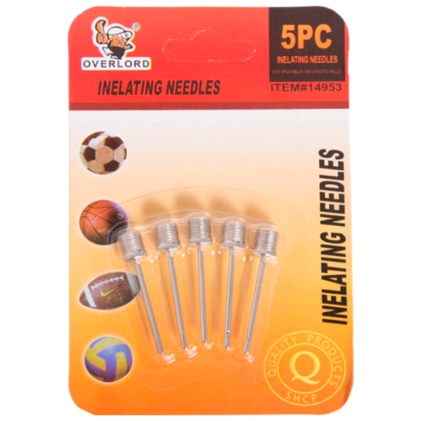 Ace pentru minge Suhs 8194 Silver / Metal photo 1