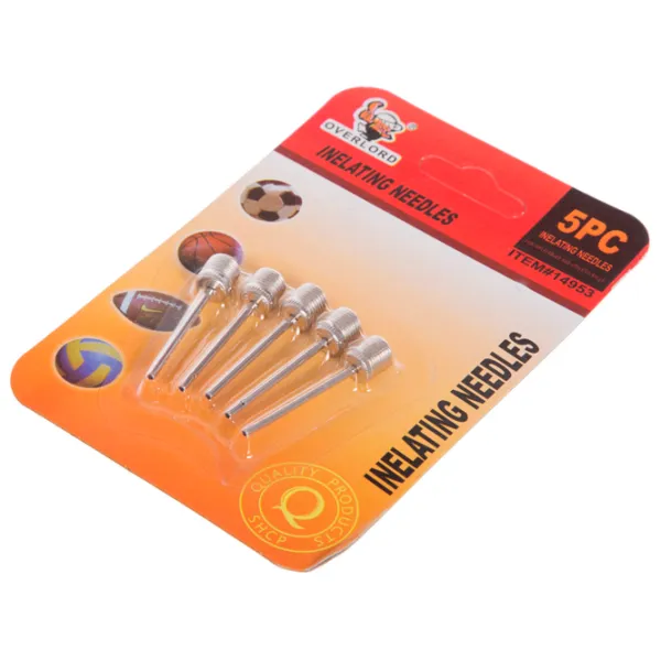 Ace pentru minge Suhs 8194 Silver / Metal photo 3