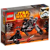 Конструктор LEGO Mechanics Roadster / Черный