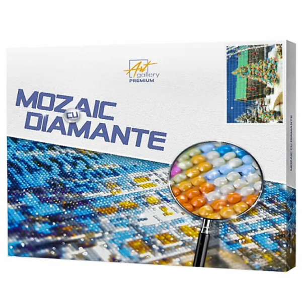 Mozaic Art Galery Premium Brad impodobit in curte   /  photo 1 Mozaic Art Galery Premium Brad impodobit in curte   /  photo 1
