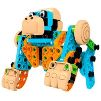 Constructor Clementoni Animale / Multicolor photo 2