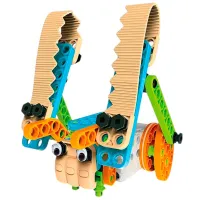 Constructor Clementoni Animale / Multicolor photo 3