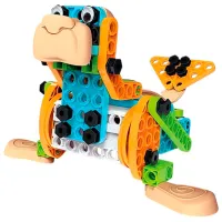 Constructor Clementoni Animale / Multicolor photo 4