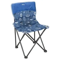 Scaun camping Nika ПСП1  / Blue