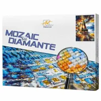 Мозайка Art Galery Premium Iaht la apus   / 