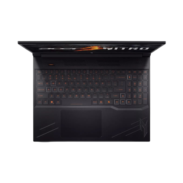 Acer Nitro V 16 ANV16-41 Ryzen 7 8845HS/ / 16 ГБ/ 1 ТБ/ GeForce RTX 4050 / Черный photo 2